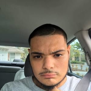 Meet your Posher, Marvin